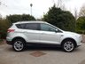 USED 2014 14 FORD KUGA 2.0 TITANIUM X TDCI 5d 160 BHP Active C/Control-Blind Spot