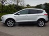 USED 2014 14 FORD KUGA 2.0 TITANIUM X TDCI 5d 160 BHP Active C/Control-Blind Spot