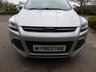 USED 2014 14 FORD KUGA 2.0 TITANIUM X TDCI 5d 160 BHP Active C/Control-Blind Spot