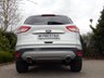 USED 2014 14 FORD KUGA 2.0 TITANIUM X TDCI 5d 160 BHP Active C/Control-Blind Spot
