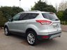 USED 2014 14 FORD KUGA 2.0 TITANIUM X TDCI 5d 160 BHP Active C/Control-Blind Spot