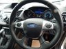 USED 2014 14 FORD KUGA 2.0 TITANIUM X TDCI 5d 160 BHP Active C/Control-Blind Spot