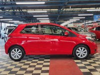 USED 2013 13 TOYOTA YARIS 1.3 VVT-I TR 3d 98 BHP SERVICE HISTORY | 12 MONTHS MOT | PRISTINE |