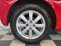 USED 2013 13 TOYOTA YARIS 1.3 VVT-I TR 3d 98 BHP SERVICE HISTORY | 12 MONTHS MOT | PRISTINE |