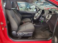 USED 2013 13 TOYOTA YARIS 1.3 VVT-I TR 3d 98 BHP SERVICE HISTORY | 12 MONTHS MOT | PRISTINE |