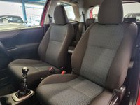 USED 2013 13 TOYOTA YARIS 1.3 VVT-I TR 3d 98 BHP SERVICE HISTORY | 12 MONTHS MOT | PRISTINE |