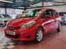 USED 2013 13 TOYOTA YARIS 1.3 VVT-I TR 3d 98 BHP SERVICE HISTORY | 12 MONTHS MOT | PRISTINE |