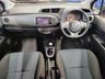 USED 2013 13 TOYOTA YARIS 1.3 VVT-I TR 3d 98 BHP SERVICE HISTORY | 12 MONTHS MOT | PRISTINE |