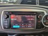 USED 2013 13 TOYOTA YARIS 1.3 VVT-I TR 3d 98 BHP SERVICE HISTORY | 12 MONTHS MOT | PRISTINE |