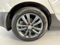 USED 2013 13 HYUNDAI IX35 2.0 PREMIUM CRDI 4WD 5d 134 BHP 