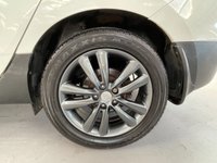 USED 2013 13 HYUNDAI IX35 2.0 PREMIUM CRDI 4WD 5d 134 BHP 