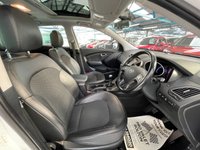 USED 2013 13 HYUNDAI IX35 2.0 PREMIUM CRDI 4WD 5d 134 BHP 