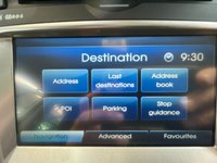 USED 2013 13 HYUNDAI IX35 2.0 PREMIUM CRDI 4WD 5d 134 BHP 