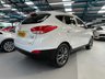 USED 2013 13 HYUNDAI IX35 2.0 PREMIUM CRDI 4WD 5d 134 BHP 