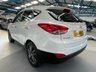 USED 2013 13 HYUNDAI IX35 2.0 PREMIUM CRDI 4WD 5d 134 BHP 