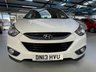 USED 2013 13 HYUNDAI IX35 2.0 PREMIUM CRDI 4WD 5d 134 BHP 