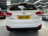 USED 2013 13 HYUNDAI IX35 2.0 PREMIUM CRDI 4WD 5d 134 BHP 