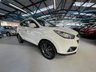 USED 2013 13 HYUNDAI IX35 2.0 PREMIUM CRDI 4WD 5d 134 BHP 