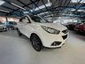 USED 2013 13 HYUNDAI IX35 2.0 PREMIUM CRDI 4WD 5d 134 BHP 