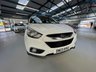 USED 2013 13 HYUNDAI IX35 2.0 PREMIUM CRDI 4WD 5d 134 BHP 