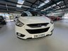 USED 2013 13 HYUNDAI IX35 2.0 PREMIUM CRDI 4WD 5d 134 BHP 