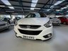 USED 2013 13 HYUNDAI IX35 2.0 PREMIUM CRDI 4WD 5d 134 BHP 
