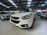 USED 2013 13 HYUNDAI IX35 2.0 PREMIUM CRDI 4WD 5d 134 BHP 