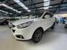 USED 2013 13 HYUNDAI IX35 2.0 PREMIUM CRDI 4WD 5d 134 BHP 