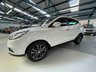 USED 2013 13 HYUNDAI IX35 2.0 PREMIUM CRDI 4WD 5d 134 BHP 