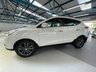USED 2013 13 HYUNDAI IX35 2.0 PREMIUM CRDI 4WD 5d 134 BHP 