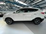 USED 2013 13 HYUNDAI IX35 2.0 PREMIUM CRDI 4WD 5d 134 BHP 