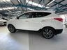 USED 2013 13 HYUNDAI IX35 2.0 PREMIUM CRDI 4WD 5d 134 BHP 