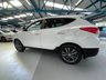 USED 2013 13 HYUNDAI IX35 2.0 PREMIUM CRDI 4WD 5d 134 BHP 