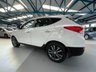 USED 2013 13 HYUNDAI IX35 2.0 PREMIUM CRDI 4WD 5d 134 BHP 