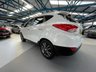 USED 2013 13 HYUNDAI IX35 2.0 PREMIUM CRDI 4WD 5d 134 BHP 