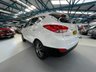USED 2013 13 HYUNDAI IX35 2.0 PREMIUM CRDI 4WD 5d 134 BHP 