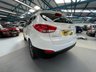 USED 2013 13 HYUNDAI IX35 2.0 PREMIUM CRDI 4WD 5d 134 BHP 