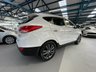 USED 2013 13 HYUNDAI IX35 2.0 PREMIUM CRDI 4WD 5d 134 BHP 