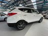 USED 2013 13 HYUNDAI IX35 2.0 PREMIUM CRDI 4WD 5d 134 BHP 