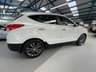 USED 2013 13 HYUNDAI IX35 2.0 PREMIUM CRDI 4WD 5d 134 BHP 