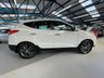 USED 2013 13 HYUNDAI IX35 2.0 PREMIUM CRDI 4WD 5d 134 BHP 