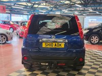 USED 2010 10 NISSAN X-TRAIL 2.0 TEKNA DCI 5d 171 BHP FULL SERVICE HISTORY | FULL LEATHER |
