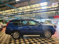 USED 2010 10 NISSAN X-TRAIL 2.0 TEKNA DCI 5d 171 BHP FULL SERVICE HISTORY | FULL LEATHER |