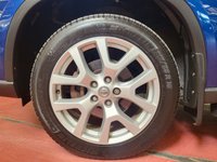 USED 2010 10 NISSAN X-TRAIL 2.0 TEKNA DCI 5d 171 BHP FULL SERVICE HISTORY | FULL LEATHER |