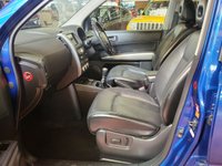 USED 2010 10 NISSAN X-TRAIL 2.0 TEKNA DCI 5d 171 BHP FULL SERVICE HISTORY | FULL LEATHER |