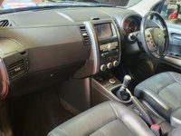USED 2010 10 NISSAN X-TRAIL 2.0 TEKNA DCI 5d 171 BHP FULL SERVICE HISTORY | FULL LEATHER |