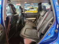 USED 2010 10 NISSAN X-TRAIL 2.0 TEKNA DCI 5d 171 BHP FULL SERVICE HISTORY | FULL LEATHER |