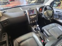 USED 2010 10 NISSAN X-TRAIL 2.0 TEKNA DCI 5d 171 BHP FULL SERVICE HISTORY | FULL LEATHER |