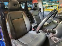 USED 2010 10 NISSAN X-TRAIL 2.0 TEKNA DCI 5d 171 BHP FULL SERVICE HISTORY | FULL LEATHER |