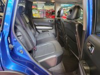 USED 2010 10 NISSAN X-TRAIL 2.0 TEKNA DCI 5d 171 BHP FULL SERVICE HISTORY | FULL LEATHER |